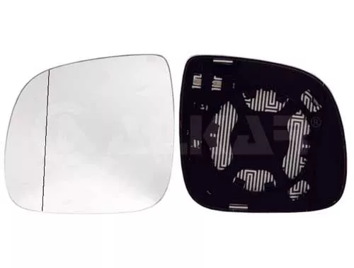 Alkar 6432137 Скло зовнішнього дзеркала