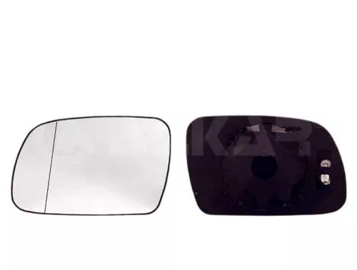 Alkar 6432307 Стекло наружного зеркала