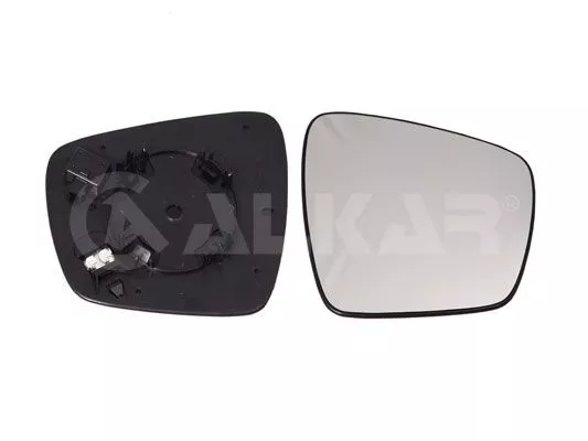 Alkar 6 432 330 Стекло наружного зеркала