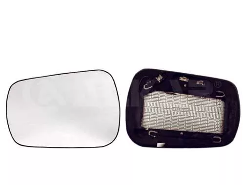 Alkar 6432387 Скло зовнішнього дзеркала