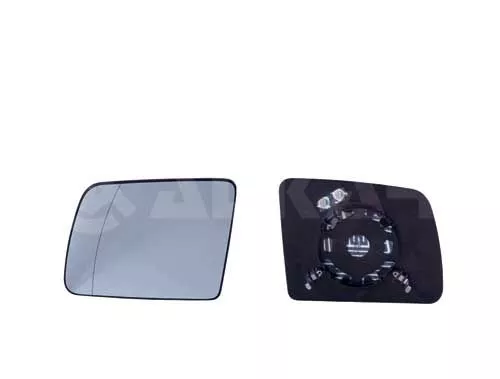 Alkar 6432396 Стекло наружного зеркала