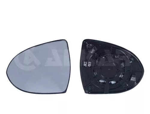 Alkar 6432648 Стекло наружного зеркала