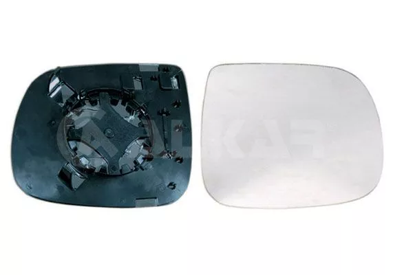 Alkar 6432794 Стекло наружного зеркала