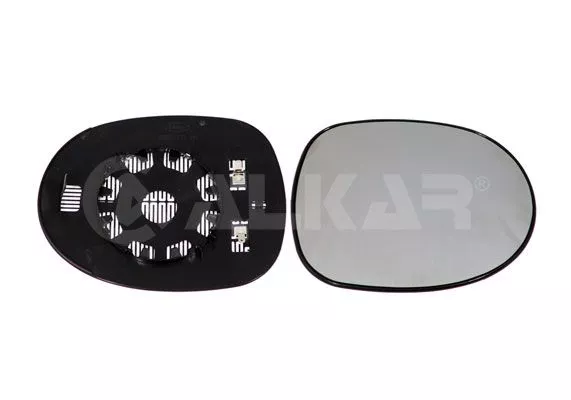Alkar 6432943 Стекло наружного зеркала