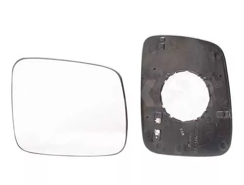Alkar 6432986 Скло зовнішнього дзеркала
