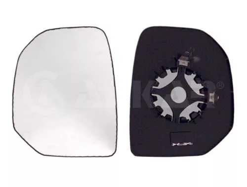 Alkar 6432998 Стекло наружного зеркала