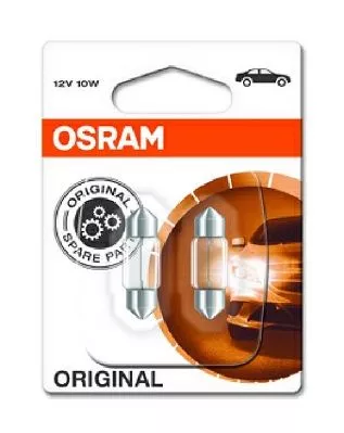 Лампа OSRAM 6438-02B