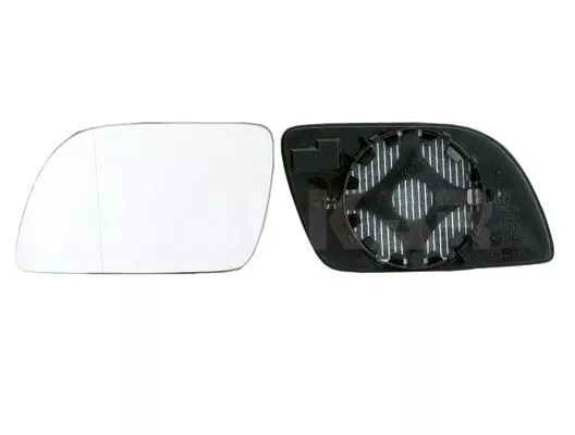 Alkar 6451110 Стекло наружного зеркала