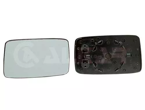 Alkar 6451125 Стекло наружного зеркала
