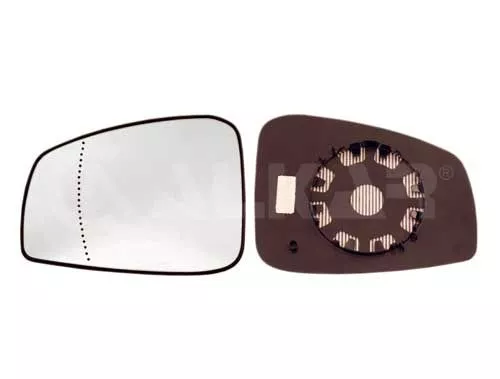 Alkar 6 451 231 Стекло наружного зеркала