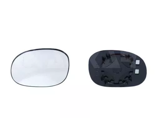 Alkar 6451283 Стекло наружного зеркала