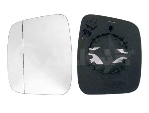 Alkar 6451351 Стекло наружного зеркала