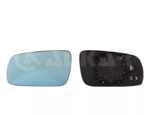 Alkar 6451500 Скло зовнішнього дзеркала