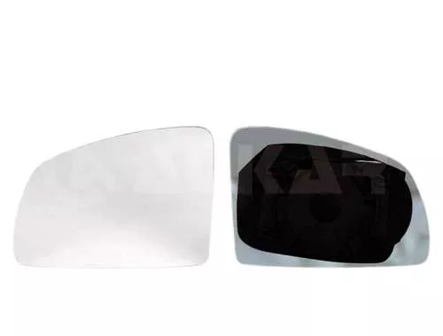 Alkar 6451752 Стекло наружного зеркала