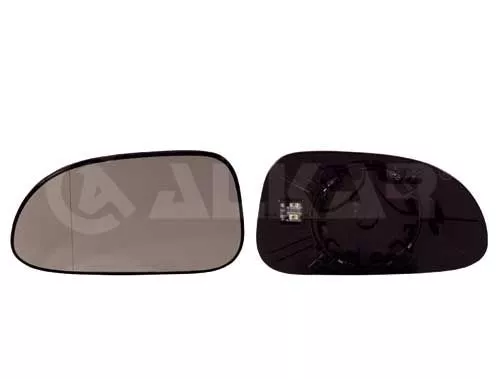 Alkar 6471452 Скло зовнішнього дзеркала