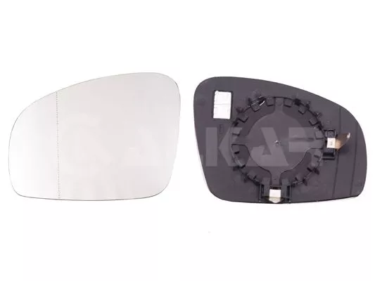 Alkar 6471559 Стекло наружного зеркала