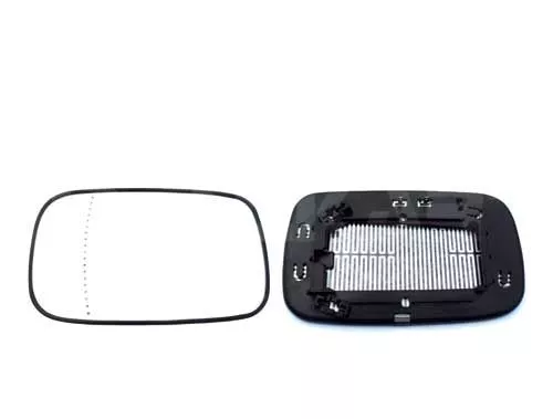 Alkar 6471596 Стекло наружного зеркала