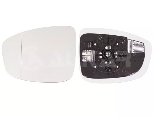 Alkar 6471665 Скло зовнішнього дзеркала