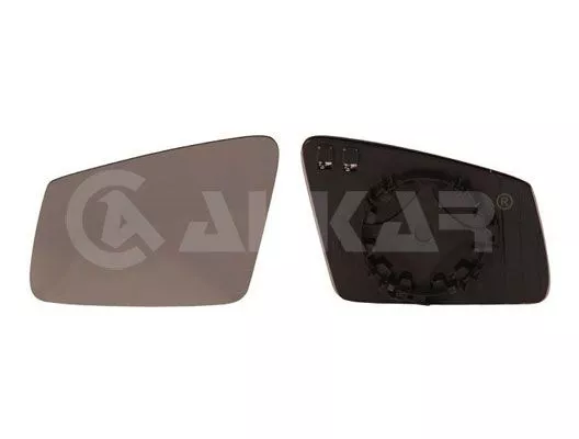 Alkar 6471709 Скло зовнішнього дзеркала
