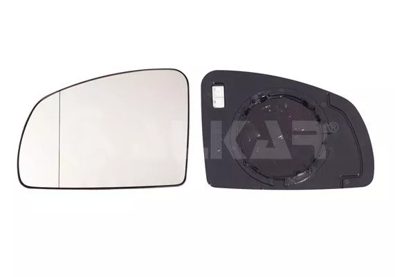 Alkar 6471752 Стекло наружного зеркала