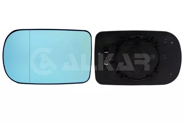 Alkar 6471844 Стекло наружного зеркала