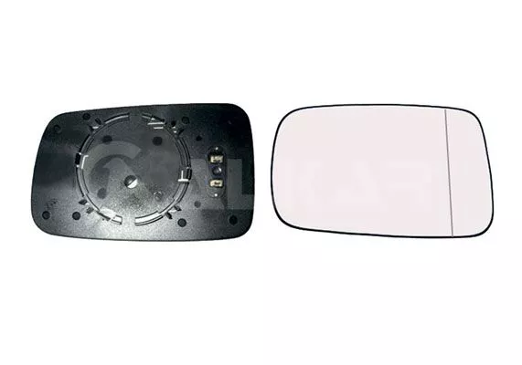 Alkar 6 472 842 Скло зовнішнього дзеркала