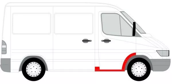Blic 6505063546052P Поріг