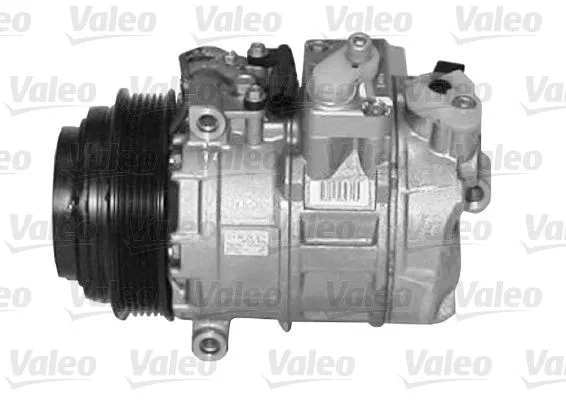 VALEO 699298 Компрессора кондиционера