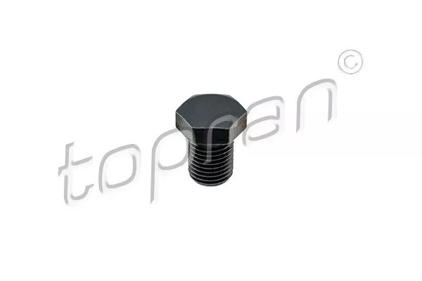 TOPRAN 108084 Винт сливного отверстия