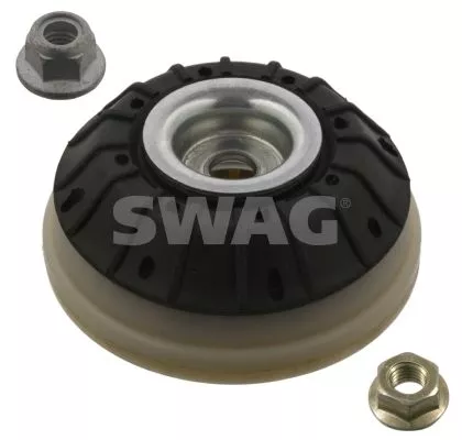 SWAG 70938360 Комплект (опора + подшипник)