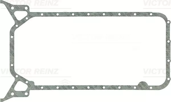 VICTOR REINZ 71-26204-10 Прокладка масляного поддона