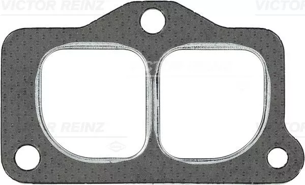 VICTOR REINZ 71-28632-00 Выхлопная система