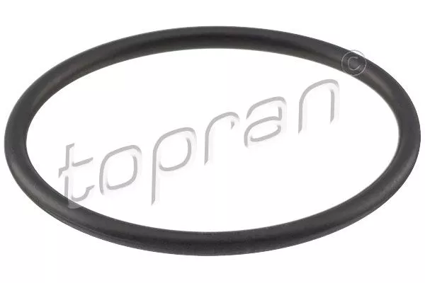 TOPRAN 100842 Топливный насос