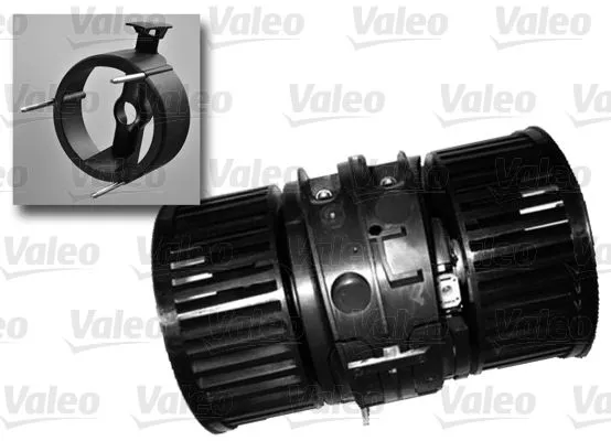 VALEO 715065 Вентилятор салона