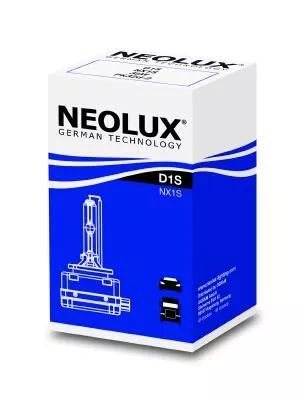 Лампа NEOLUX® NX1S