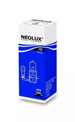 Лампа NEOLUX® N453