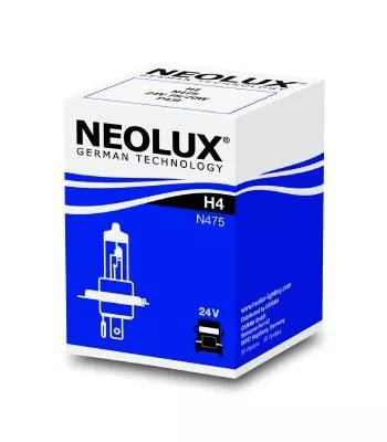 Лампа NEOLUX® N475