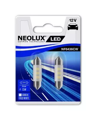 Лампа NEOLUX® NF6436CW-02B