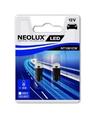 Лампа NEOLUX® NT1061CW-02B