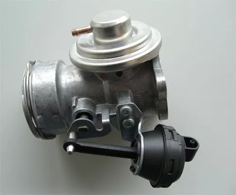 Wahler 7372D Клапан системы рециркуляции ОГ