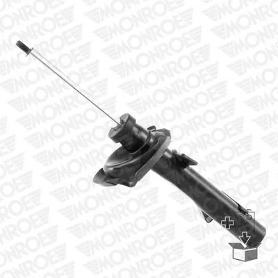 Monroe 742197SP Амортизатор