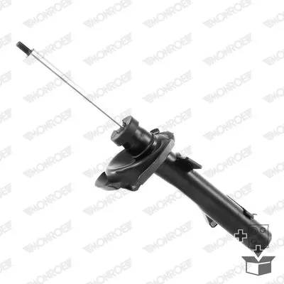 Monroe 742197SP Амортизатор