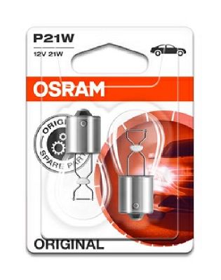 OSRAM 7506_02B Лампа заднего хода