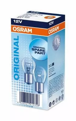 Лампа Osram Ultra Life P21W 12V 21W 7506ULT