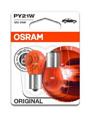 OSRAM 7507_02B Лампа указателя поворотов