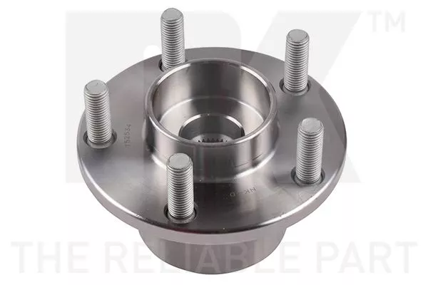 NK 752534 Подшипник ступицы