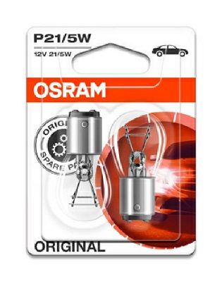 OSRAM 7528_02B Лампа стопов