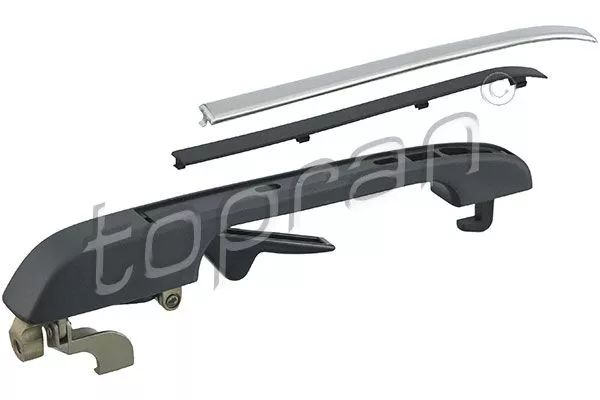 TOPRAN 102990 Ручка двери