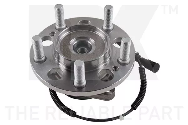 NK 755702 Комплект ступицы колеса