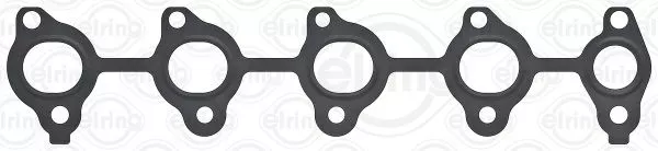 Elring 761.041 Выхлопная система